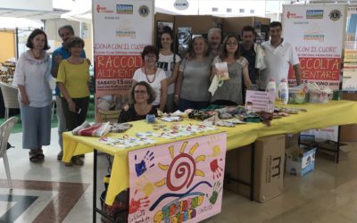 Raccolta alimentare – LC Ortona, 15 giugno