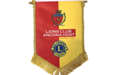 “La mosciolata”- LC Ancona Host, 6 agosto