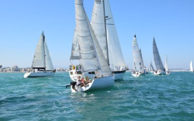 Regata velica di Cattolica, 22 settembre