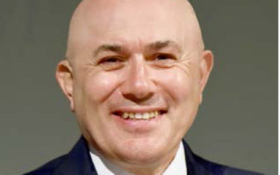 Messaggio del Presidente del Consiglio dei Governatori