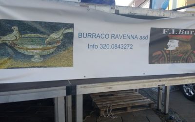 Torneo di Burraco, LC Milano Marittima 100, 17 agsto