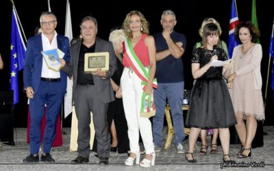 Premio letterario Raffaele Artese – Città di San Salvo – LC San Salvo, 22 agosto