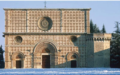 Attività del LC L’Aquila estate 2019