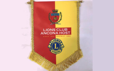 Iniziative del LC Ancona Host, dicembre