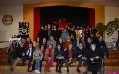 Peripazzie dantesche – LC Vasto Adriatica Vittoria Colonna