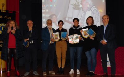 Dislessia & co. – 3 LC Vasto