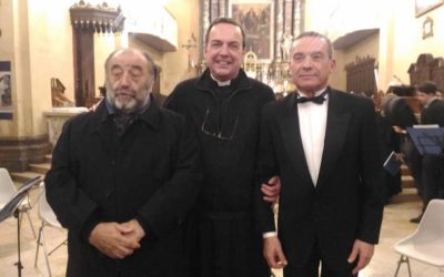 Concerto di Natale – LC Milano Marittima 100, 9 dicembre