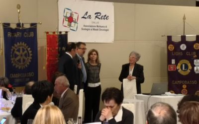 Festa della Luce – LC Campobasso, 18 gennaio 2020