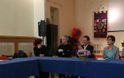 Premio al merito scolastico – LC Val Vibrata, 21 dicembre