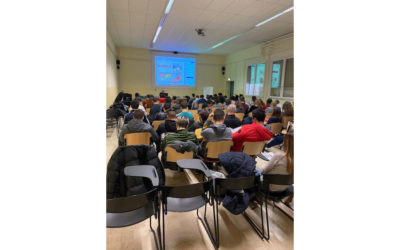 Progetto Martina – LC Bagnacavallo, 1 feb 2020