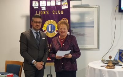 Premio Bontà “Nazario Lombardi” – LC Termoli Host, 7 feb 2020