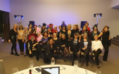 Interconnettiamoci.. ma con la testa – LC Ancona Host, 22 febbraio 2020