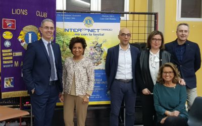 Interconnettiamoci… ma con la testa – LC Matelica, 21 febbraio