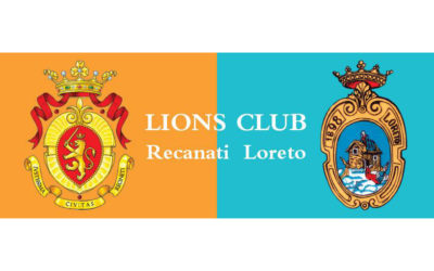 Donazione del LC Recanati Loreto, 24 marzo 2020