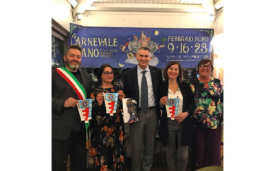 Carnevale di Fano – LC Fano, 2 marzo 2020