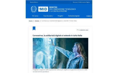 Libro parlato Lions
