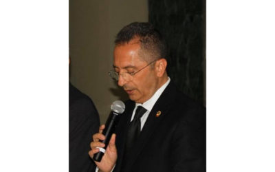 EMERGENZA CORONAVIRUS: comunicazioni del Governatore Tommaso Dragani