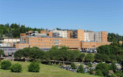 Donazione all’Ospedale Bufalini – LC Cesena, 23 marzo 2020