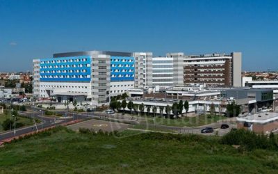 Donazione all’Ospedale Infermi di Rimini – LC Rimini Host, 22 marzo 2020