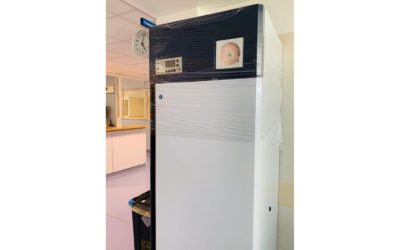 Donazione del LC Forlì Host, 31 marzo 2020