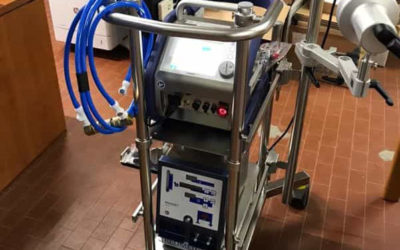 Donazione del LC Morciano Valle del Conca, 23 aprile 2020