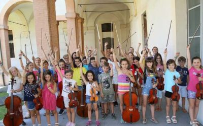 Accademia Bizantina Camp – LC Bagnacavallo, 28 giugno/11 luglio 2020