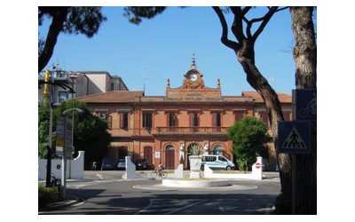 Donazione del LC Riccione, 2 aprile 2020