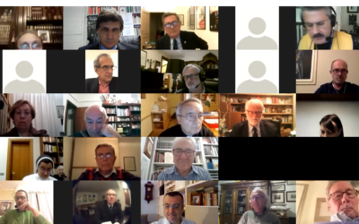 Il LC Forlì Valle del Bidente contro l’emergenza digitale, 15 maggio 2020