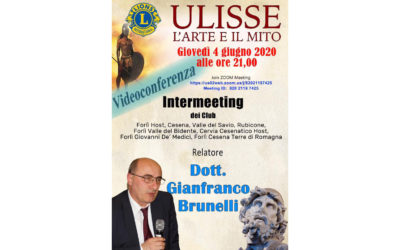 Otto Club della Romagna in viaggio con Ulisse, 4 giugno 2020