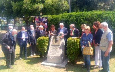 Attività del LC Forlì Host, 12 giugno 2020