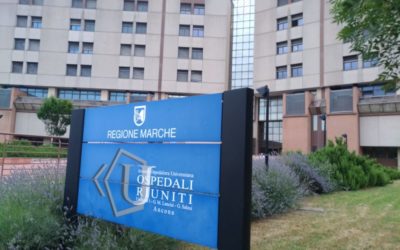 Service del LC Ancona Colle Guasco, 23 giugno 2020