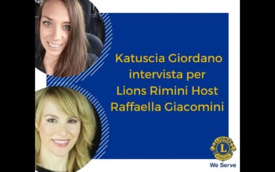 Dibattito con Raffaella Giacomini – LC Rimini Host, 28 maggio 2020