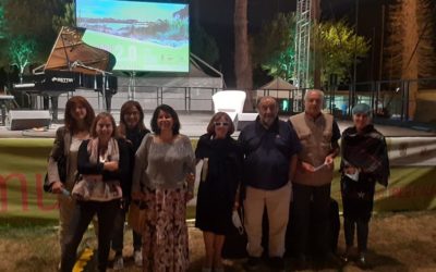 Service culturale – LC Milano Marittina 100, 17 luglio 2020