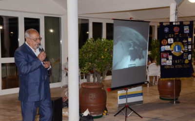 Note sotto le stelle – LV Vasto Adriatica Vittoria Colonna, 9 agosto 2020