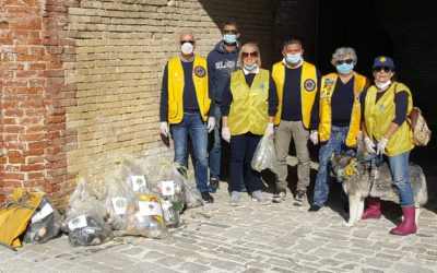 Service sull’Ambiente – LC Ancona Host, 10 ottobre 2020