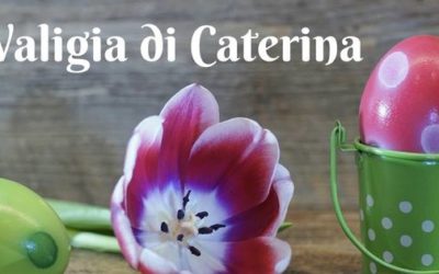 La valigia di Caterina – LC Forlì Host, 24 novembre 2020