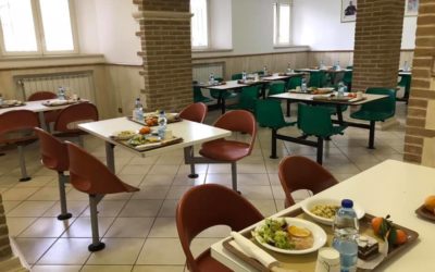 Service con Caritas – LC Avezzano, 29 novembre 2020