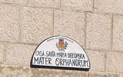 Doni ai bambini dell’orfanotrofio – LC Campobasso, Termoli Host, Isernia, Larino, Bojano e Termoli Tifernus, 13 dicembre 2020