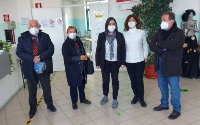 Strumenti per la didattica a distanza – LC Val Vibrata, 5 dicembre 2020