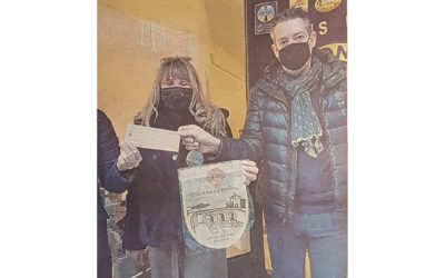 Un aiuto contro il tumore al seno – LC Rubicone, 14 dicembre 2020