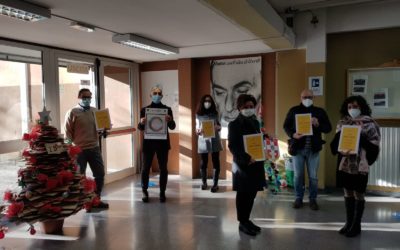 Progetto Lions Kairós – LC Matelica, 15 dicembre 2020