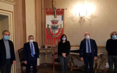 Regali di Natale – LC Forlì Giovanni de Medici, 24 dicembre 2020