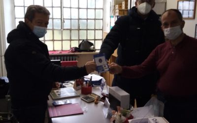 Buoni spesa – LC Osimo, 23 dicembre 2020