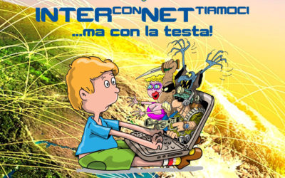 Interconnettiamoci – LC Recanati-Loreto Host, 14 gennaio 2021