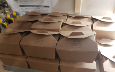 Aiuto a famiglie in difficoltà – LC Termoli Host, 7 gennaio 2021