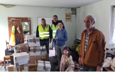 Service pro Croazia – LC Forlì Host, 5 febbraio 2021