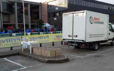 Acquisto camion refrigerato – LC 4° Circ, 5 febbraio 2021