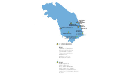 Furgone refrigerato al Banco alimentare – LC 4° Circoscrizione, 5 febbraio 2021
