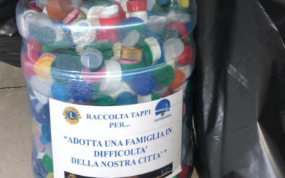 Cultura del riciclo – LC Pescara Valpescara, 9 marzo 2021