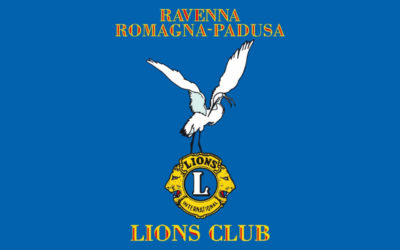 Service del LC Ravenna Romagna Padusa, 30 marzo 2021